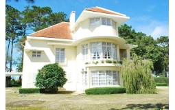 Đà Lạt Cadasa Resort(4sao)